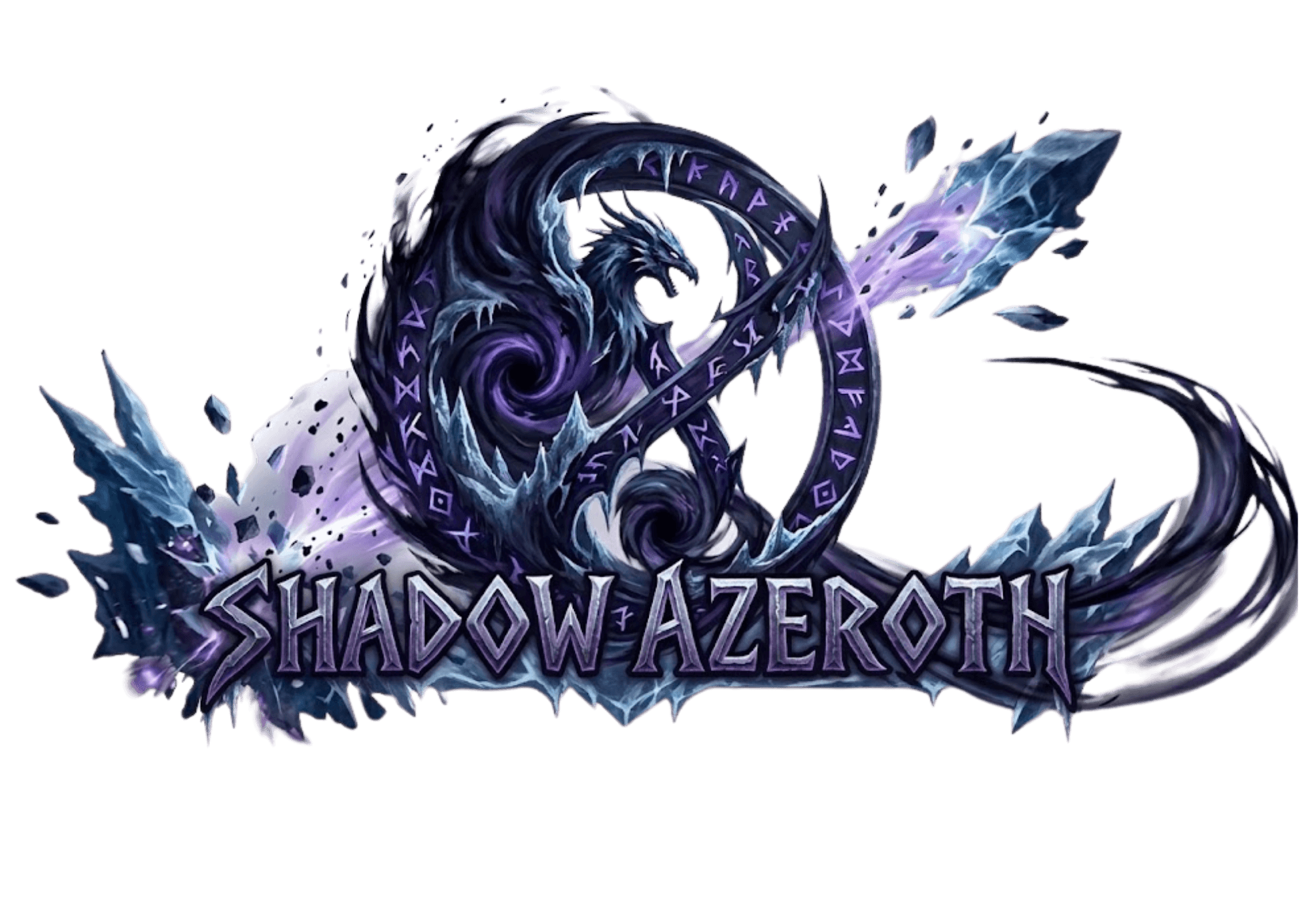 Shadow Azeroth